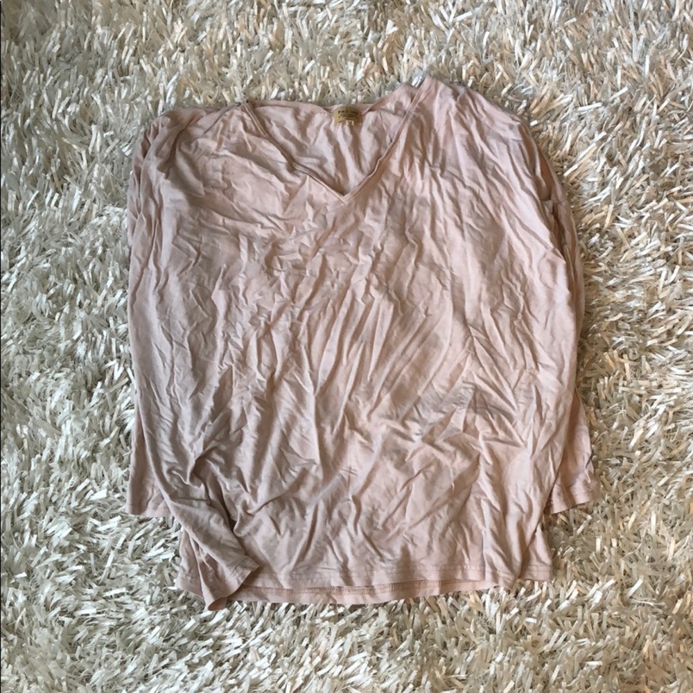 PIKO shirt long sleeve